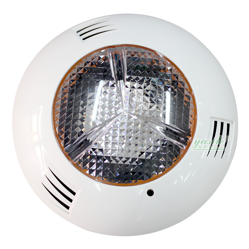 Hot Tub - スイミングプール壁掛けLEDライトIP68防水カラフルランプ、プール、スパ、温水浴槽用