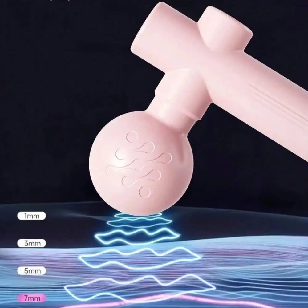 2026ミニマッサージガン 筋膜マシン 筋肉弛緩 振動ガン  - Massage Gun のレビューと価格
