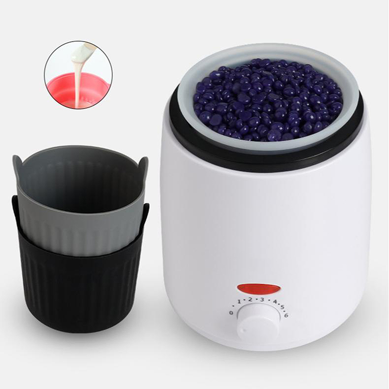 ワックスウォーマー用、耐熱性のある交換用シリコン製ボウル、ワ - Wax Warmer のレビューと価格