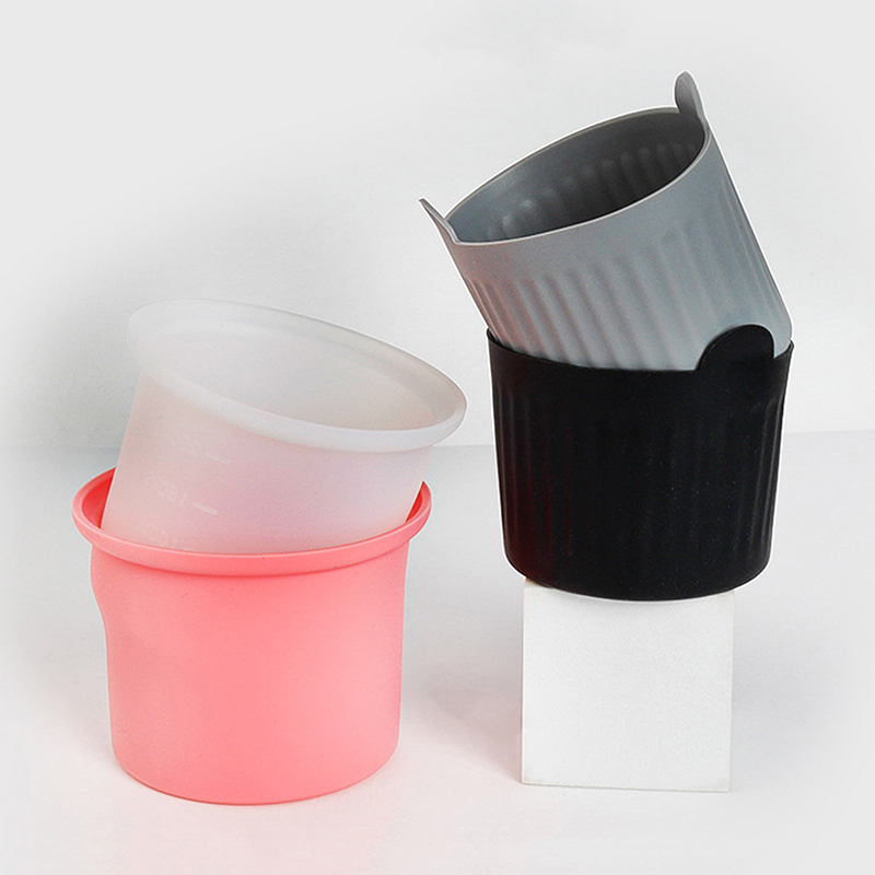 ワックスウォーマー用、耐熱性のある交換用シリコン製ボウル、ワ - Wax Warmer のレビューと価格