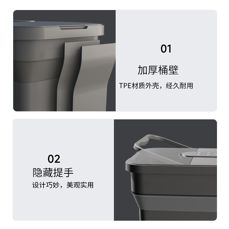 折りたたみ式電気フットバス、リモコン操作の加熱フットスパ、恒 - Foot Spa のレビューと価格