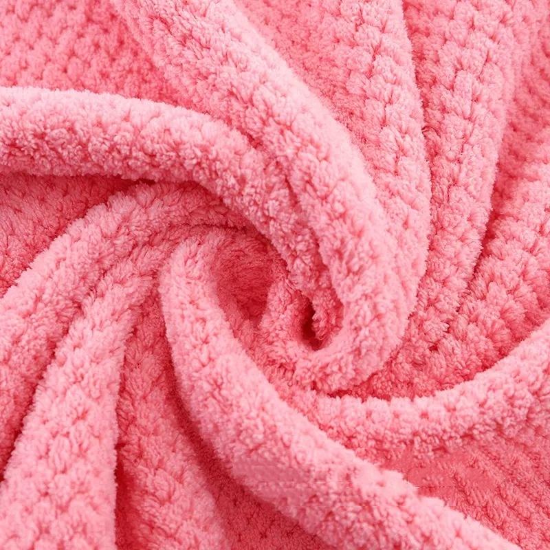 【1枚入り】着られるバスタオルドレス、柔らかいコーラルフリー - Spa Towel のレビューと価格