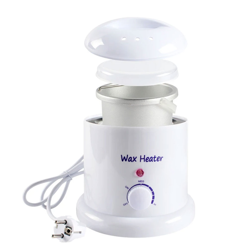 1000mlパラフィンヒーターウォーマー脱毛器ワックスヒータ - Wax Warmer のレビューと価格