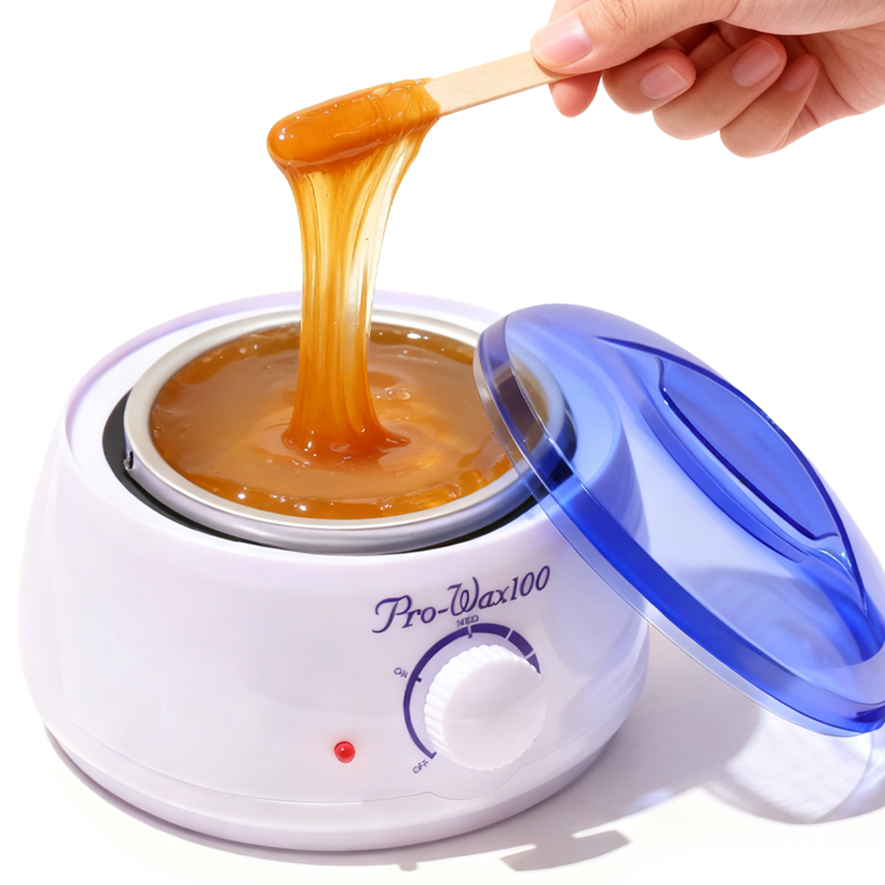 YIKOOLIN ワックス100 ホワイトワックスウォーマー - Wax Warmer のレビューと価格