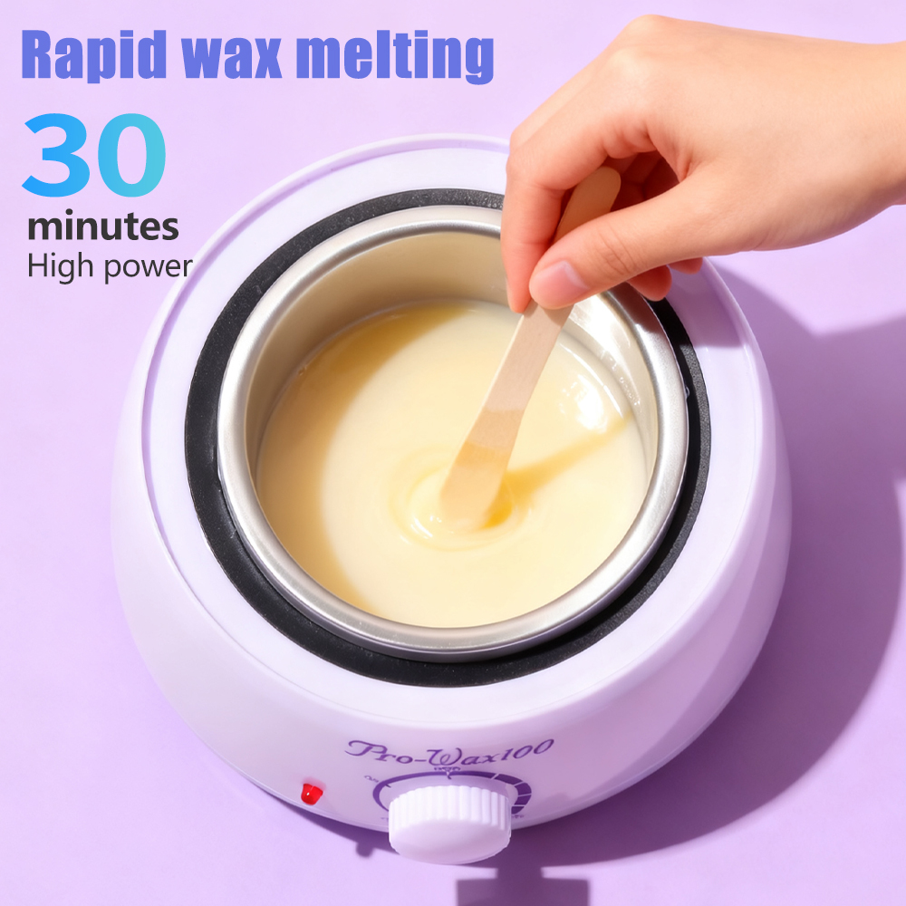YIKOOLIN ワックス100 ホワイトワックスウォーマー - Wax Warmer のレビューと価格