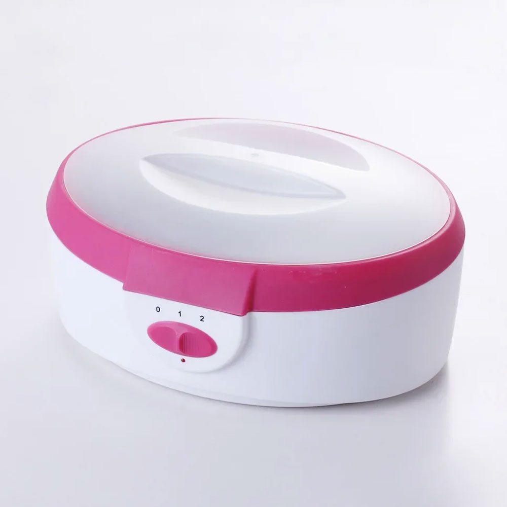 手足用パラフィンワックスマシン、急速加熱ウォーマーアクセサリ - Wax Warmer のレビューと価格