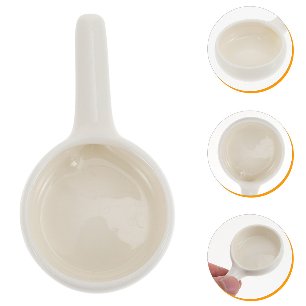 セラミック製トレイセット3点セット – 持ち運び可能なスプー - Wax Warmer のレビューと価格